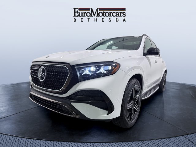 New 2027 Mercedes-Benz GLE 450 4MATIC