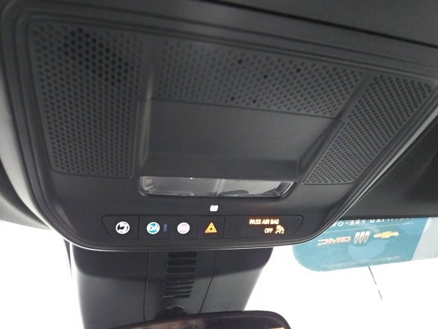 Certified 2025 GMC Acadia Elevation image 28