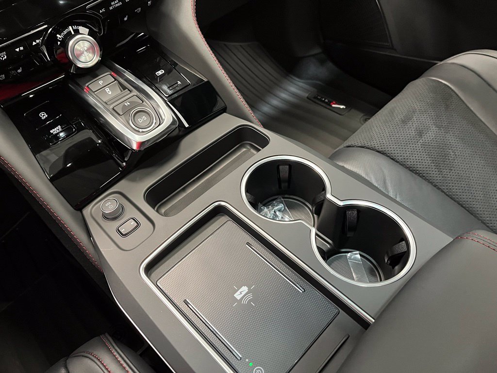New 2026 Acura MDX A-Spec AWD/4WD image 7