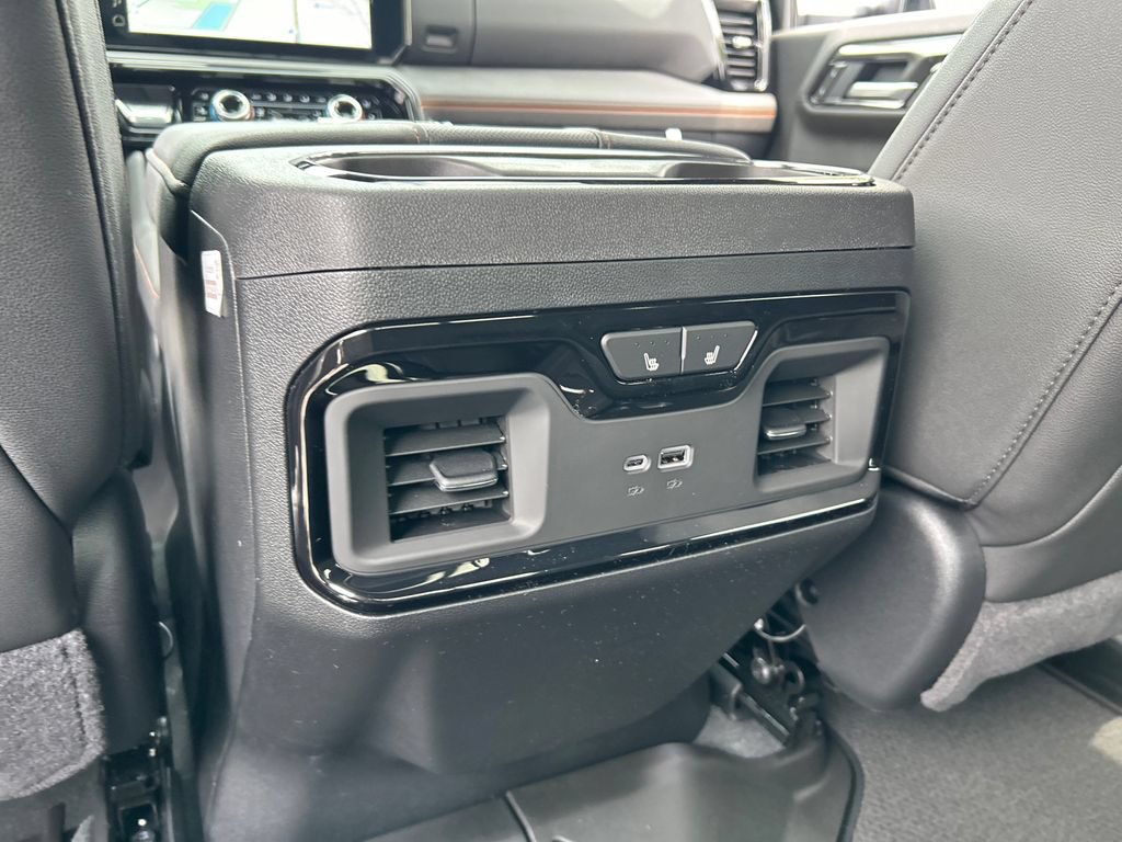 New 2026 GMC Sierra 2500 AT4 w/ AT4 Premium Plus Package AWD/4WD image 34