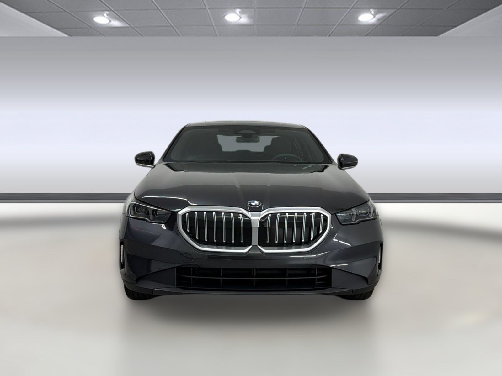 Certified 2026 BMW 530i RWD image 6