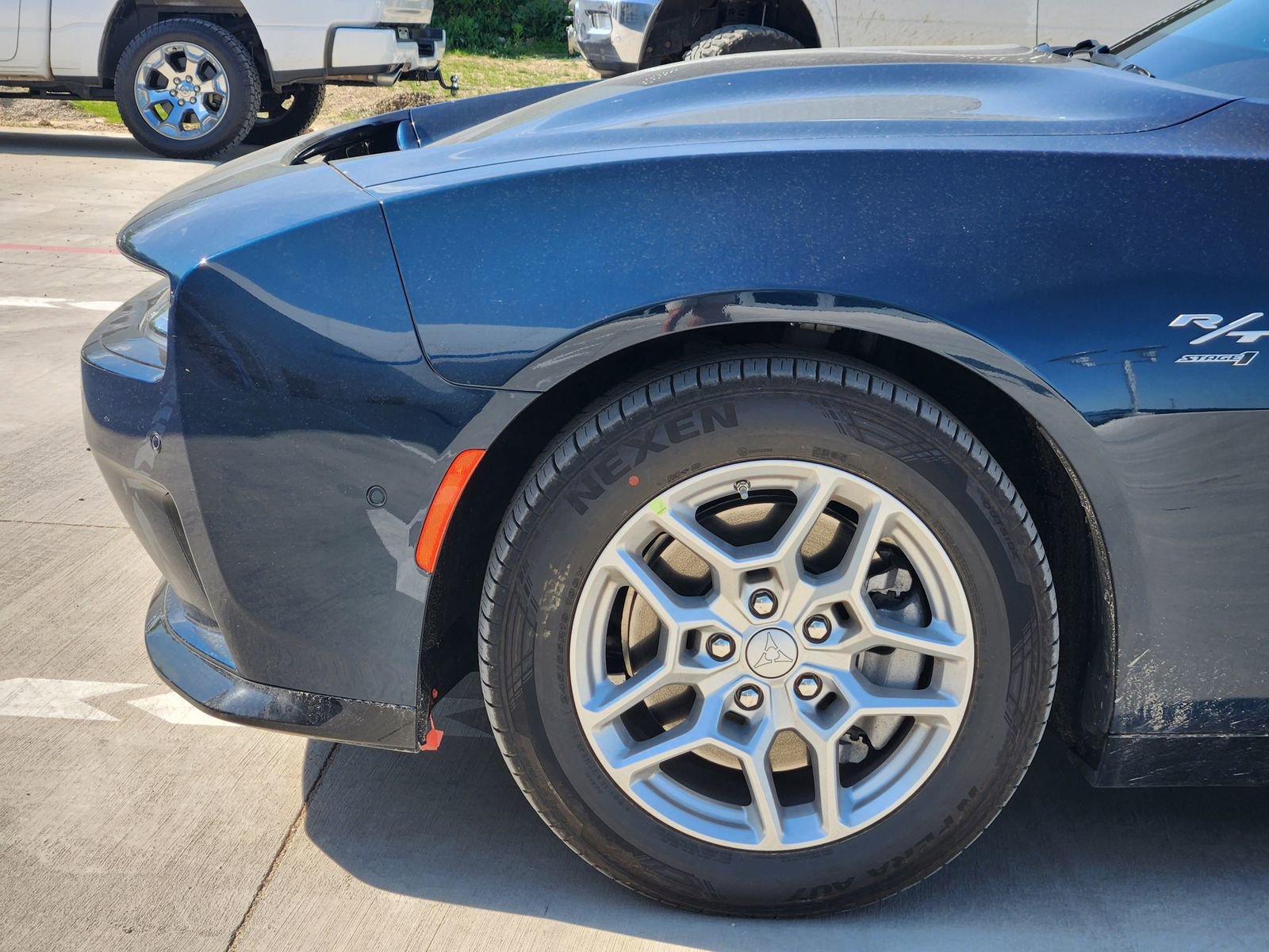 New 2025 Dodge Charger R/T w/ Sun & Sound Package image 7