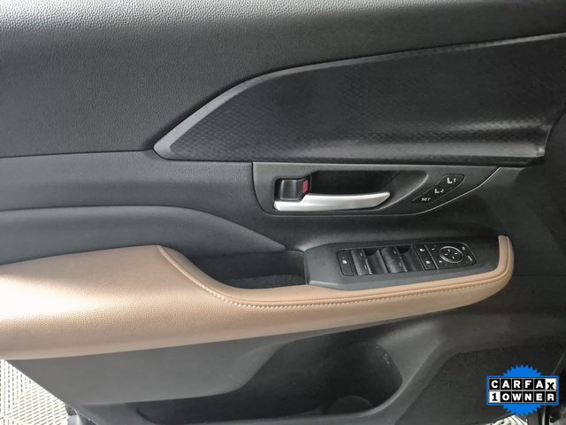 Used 2024 Toyota Grand Highlander MAX Limited image 13