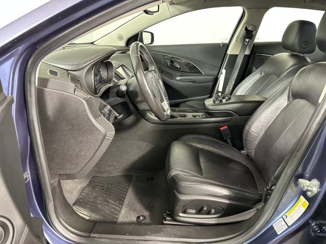 Used 2015 Buick LaCrosse Leather w/ Experience Buick Package image 11