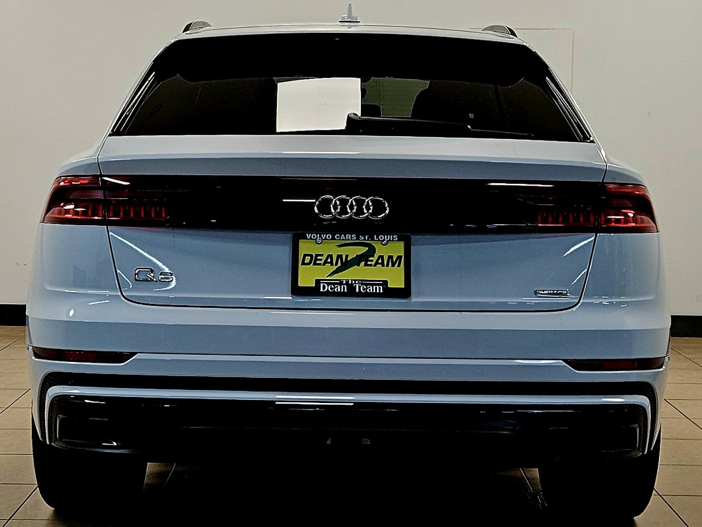 Used 2019 Audi Q8 Premium Plus image 7