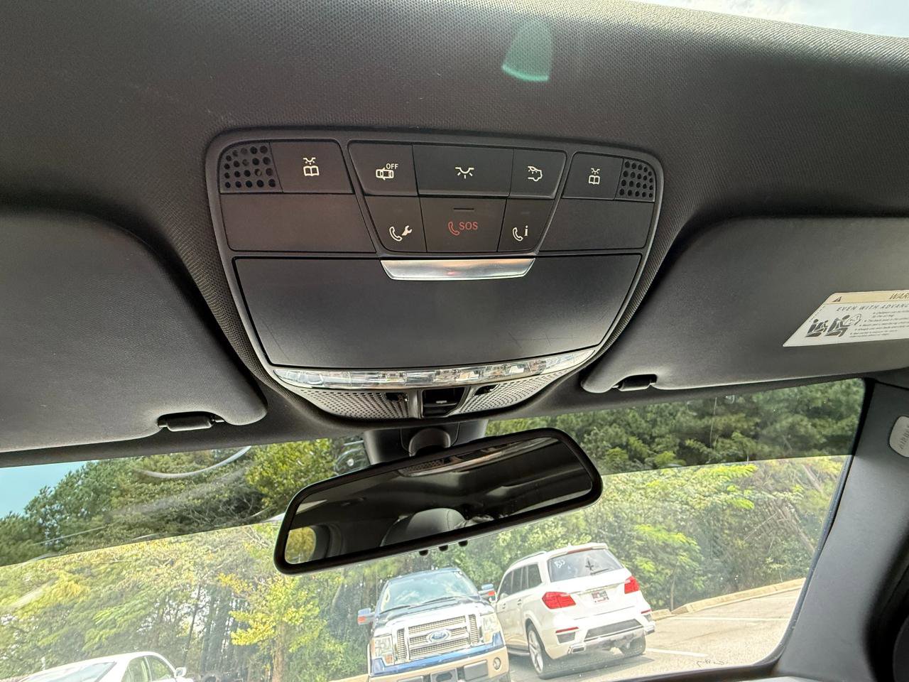 Used 2018 Mercedes-Benz C 300 Sedan image 24