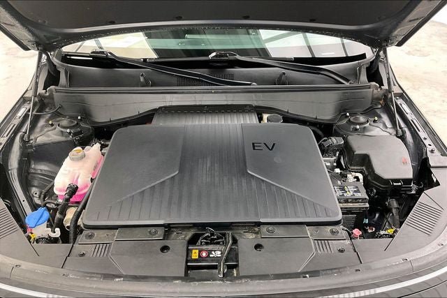 Certified 2024 Hyundai Kona SEL FWD image 28