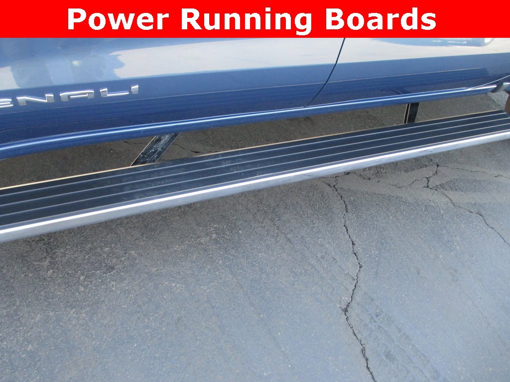 Used 2024 GMC Sierra 1500 Denali image 15