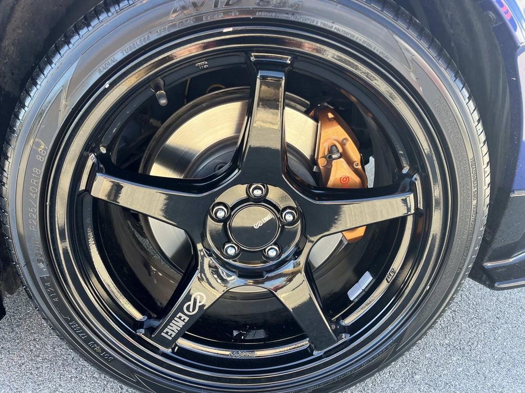 Used 2024 Subaru BRZ tS image 11