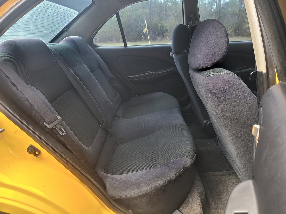 Used 2006 Nissan Sentra 1.8 S w/ (S04) 1.8S Special Editto Pkg FWD image 18