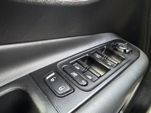 Used 2021 Jeep Renegade Limited w/ Sun & Sound Group image 19