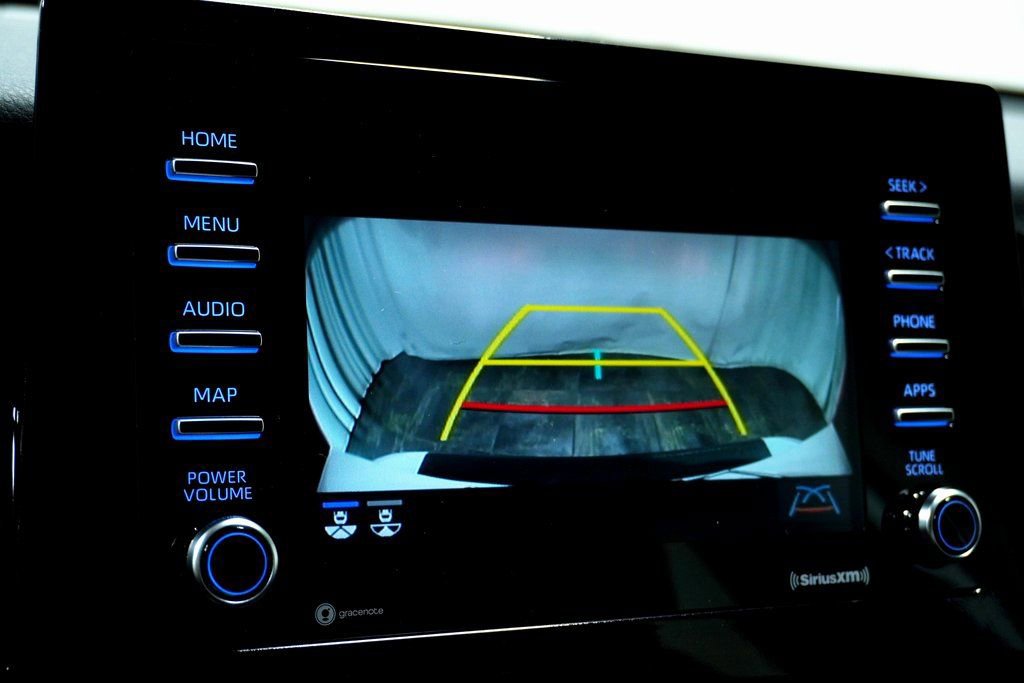 Used 2023 Toyota Camry SE w/ Convenience Package image 23