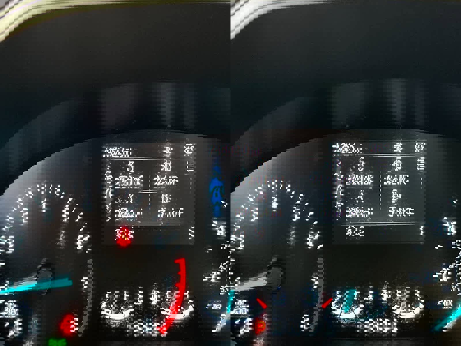 Used 2020 Ford Escape S image 25