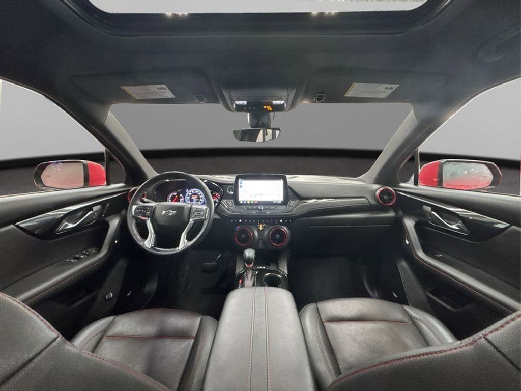 Used 2023 Chevrolet Blazer RS w/ Driver Confidence II Package image 30
