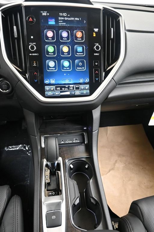 New 2026 Subaru Ascent Touring image 29