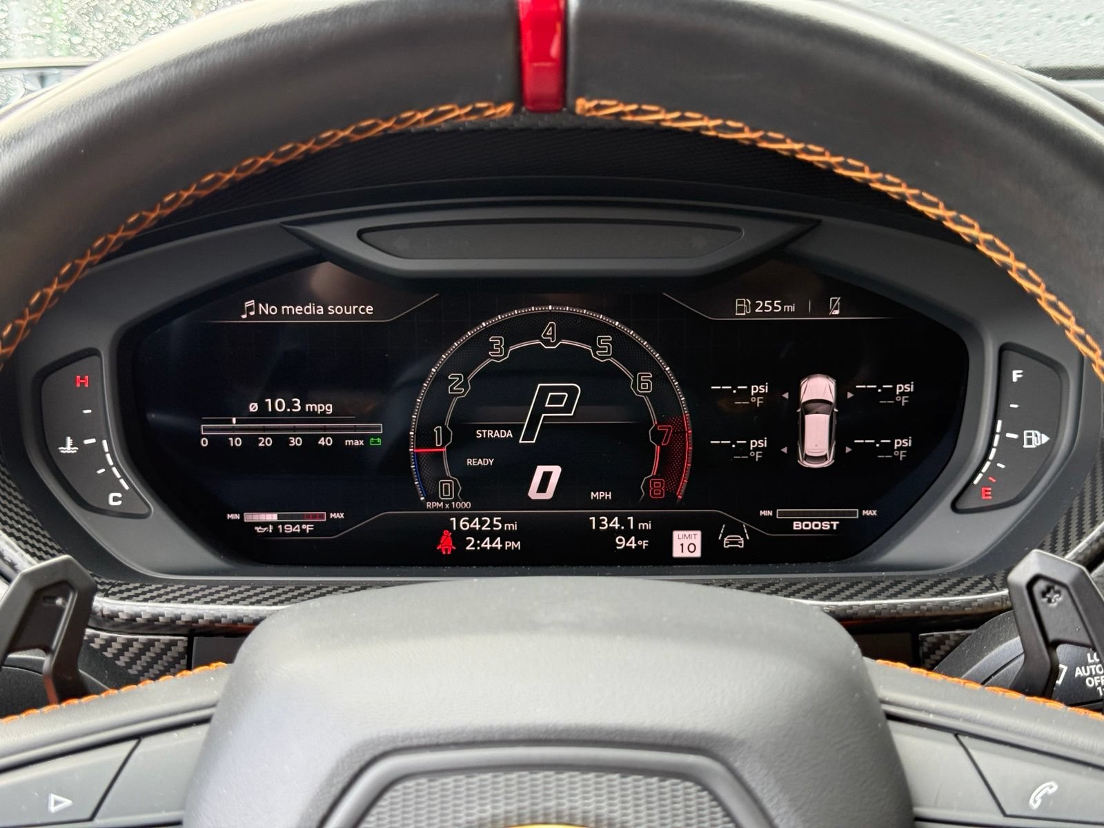 Used 2023 Lamborghini Urus S AWD/4WD image 30