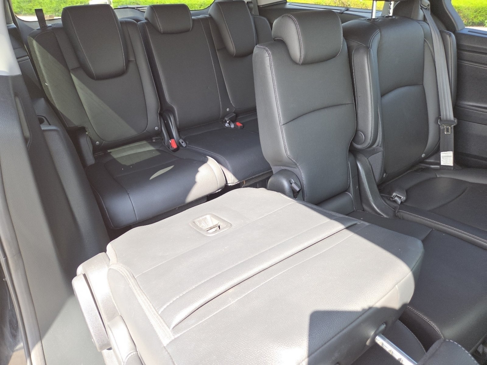 Used 2023 Honda Odyssey Touring image 24