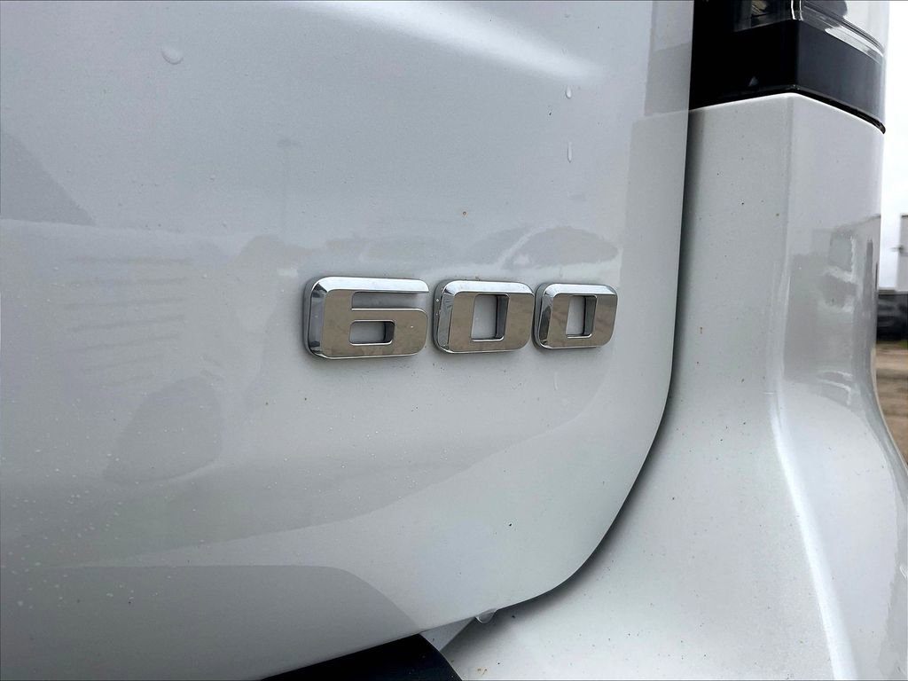 Used 2024 Cadillac Escalade Sport Platinum AWD/4WD image 24