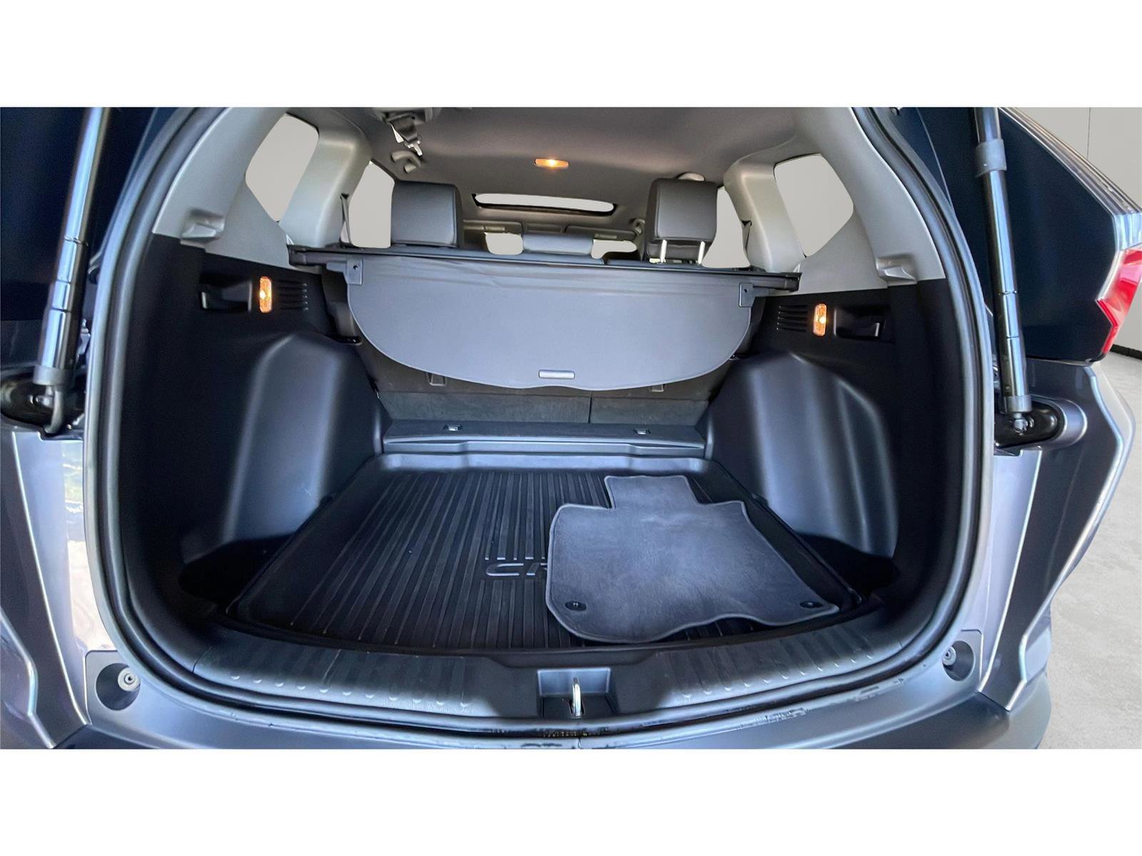 Used 2022 Honda CR-V EX-L image 11