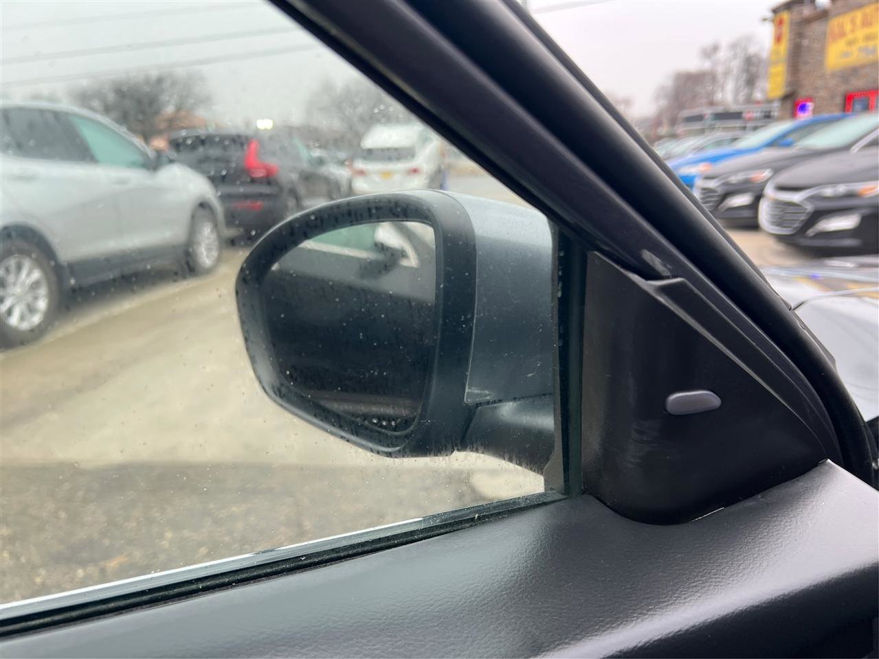 Used 2023 Nissan Altima 2.5 S image 22