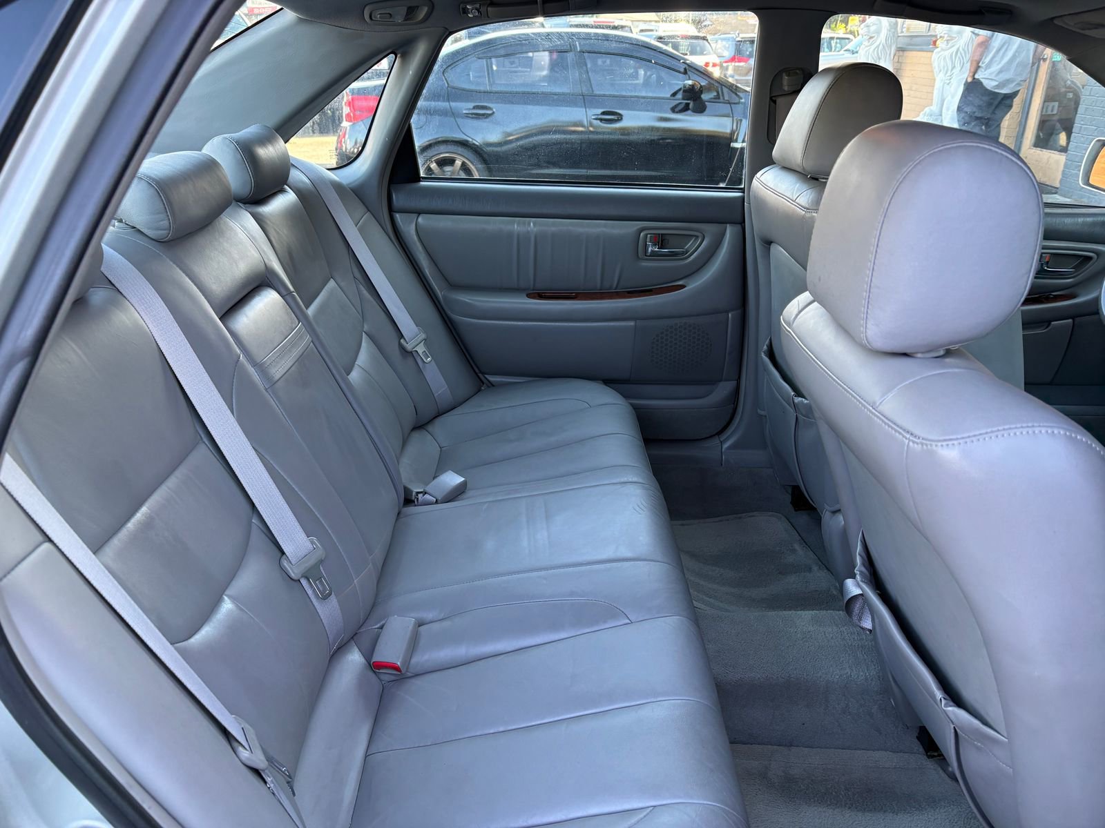 Used 2004 Toyota Avalon XLS FWD image 20