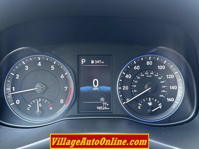 Used 2022 Hyundai Kona SEL FWD image 20