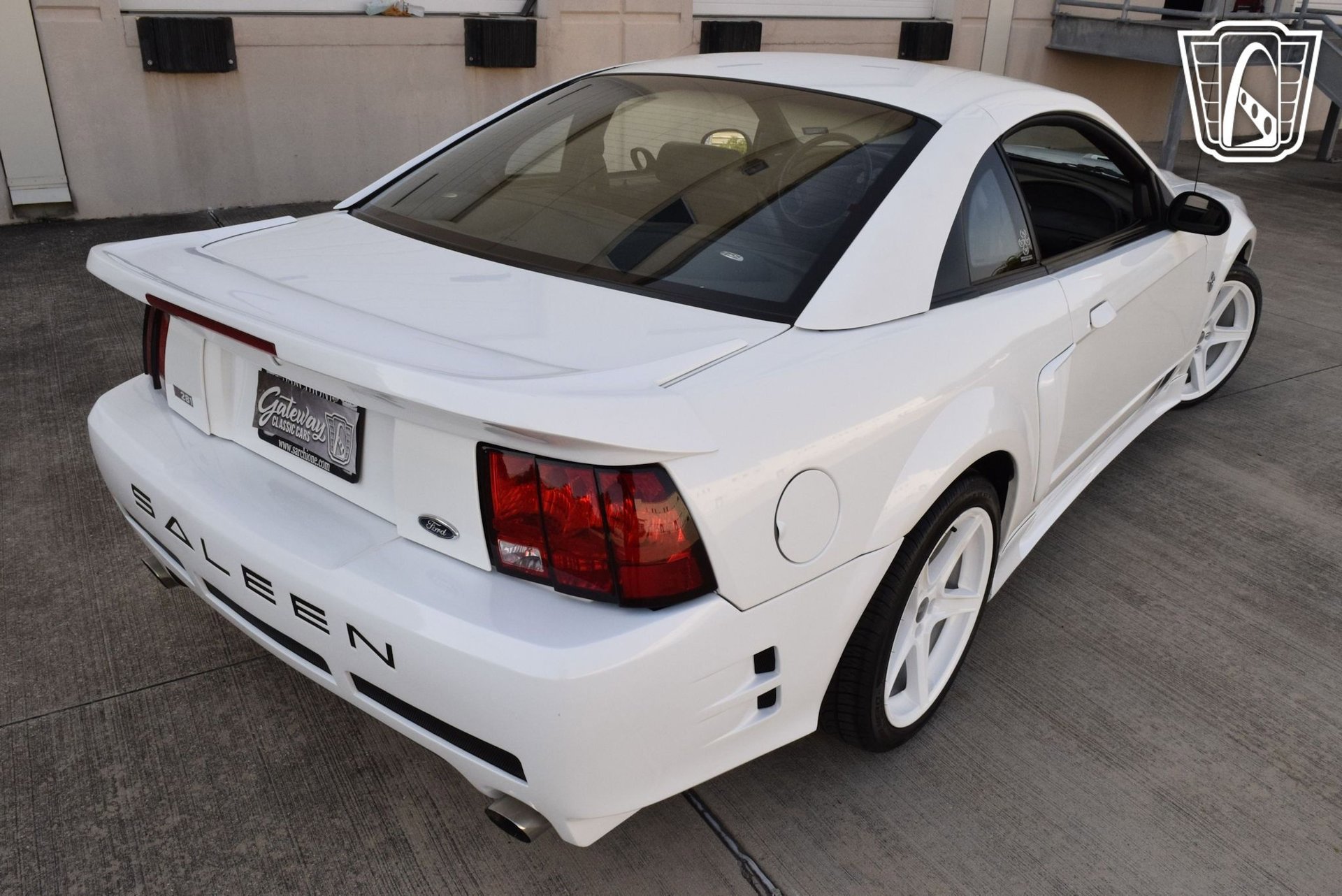 Used 1999 Ford Mustang GT image 37