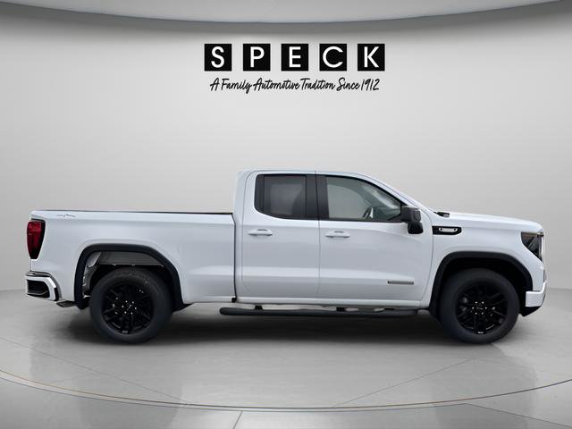 New 2026 GMC Sierra 1500 Elevation w/ Elevation Select Package image 7