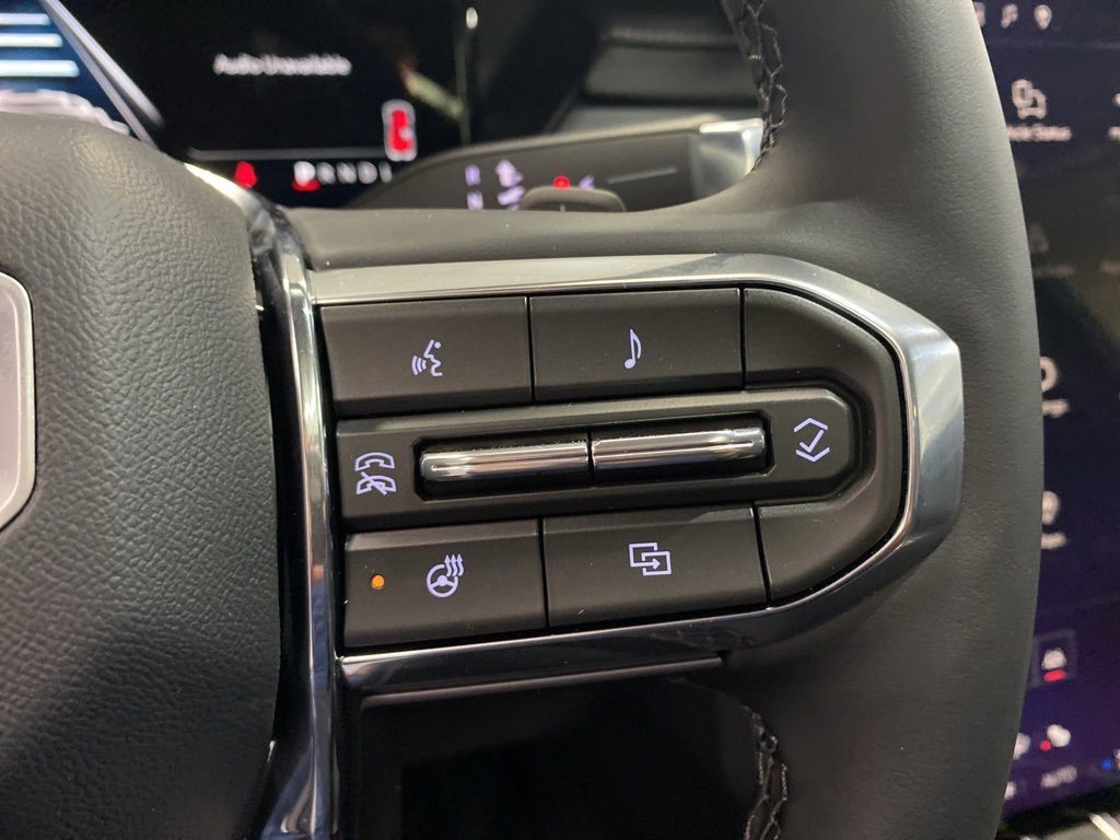 New 2026 GMC Acadia Elevation w/ Black Edition image 21