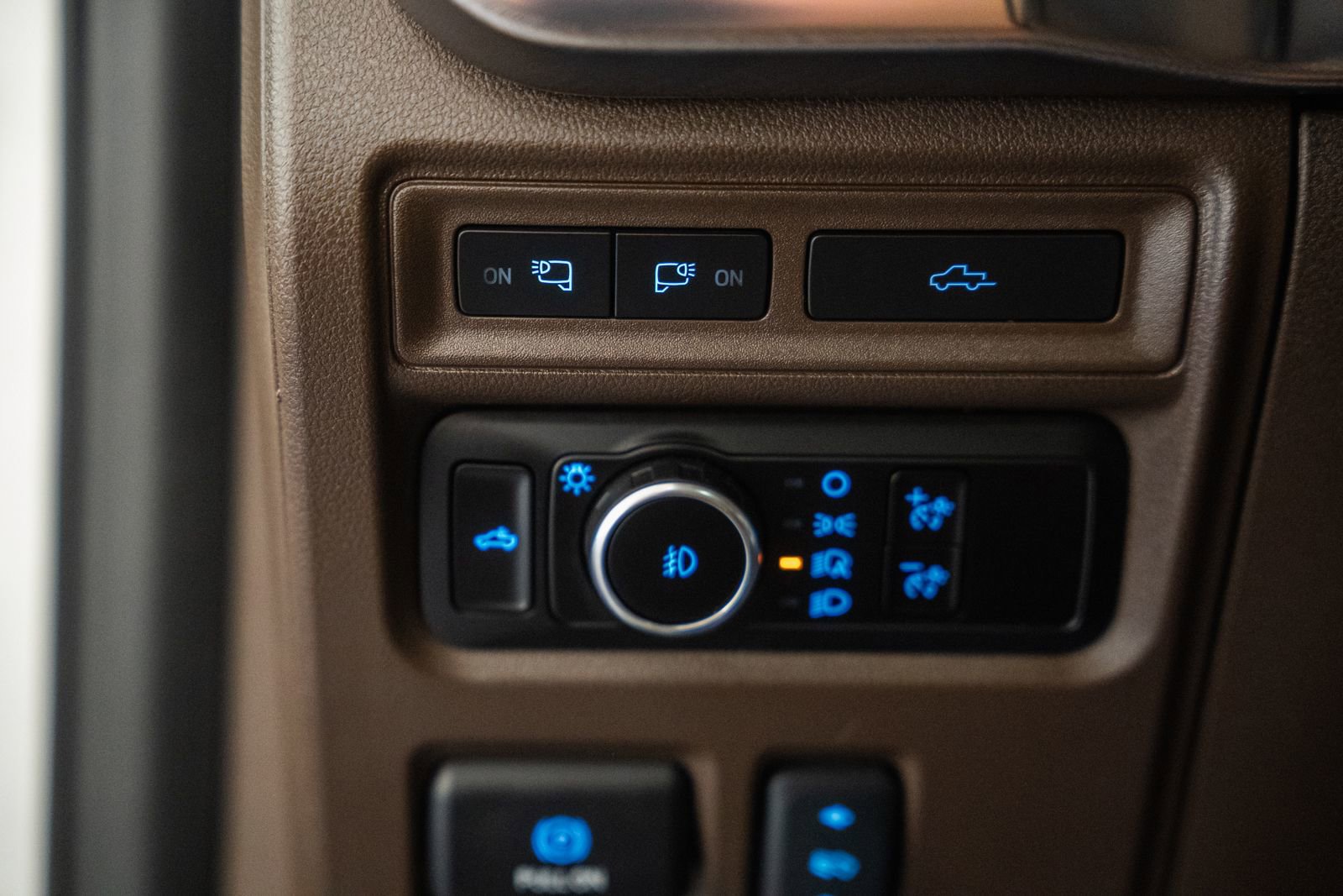 Certified 2023 Ford F150 King Ranch image 58