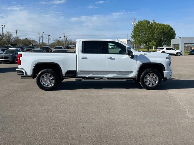 New 2026 Chevrolet Silverado 2500 High Country w/ High Country Premium Package image 3