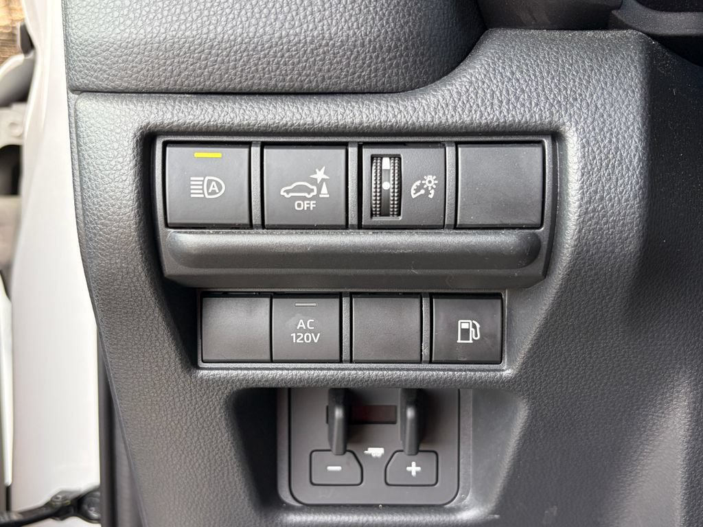 Used 2025 Toyota Land Cruiser 1958 AWD/4WD image 33