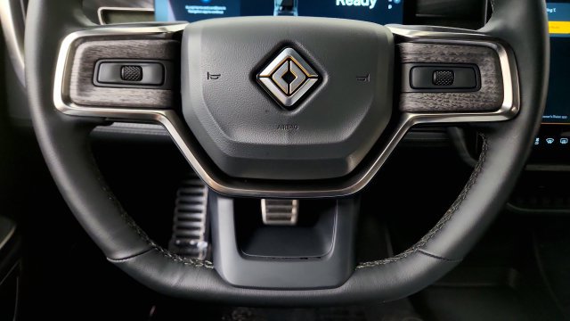 Used 2023 Rivian R1T Adventure Dual AWD/4WD image 57