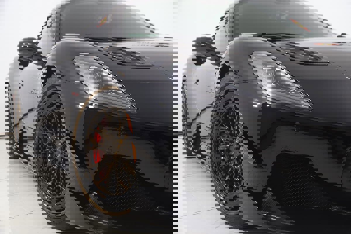 Used 2022 Maserati MC20 Coupe image 27