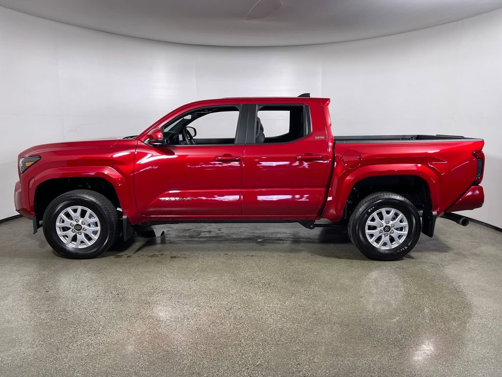 New 2026 Toyota Tacoma SR5 image 6