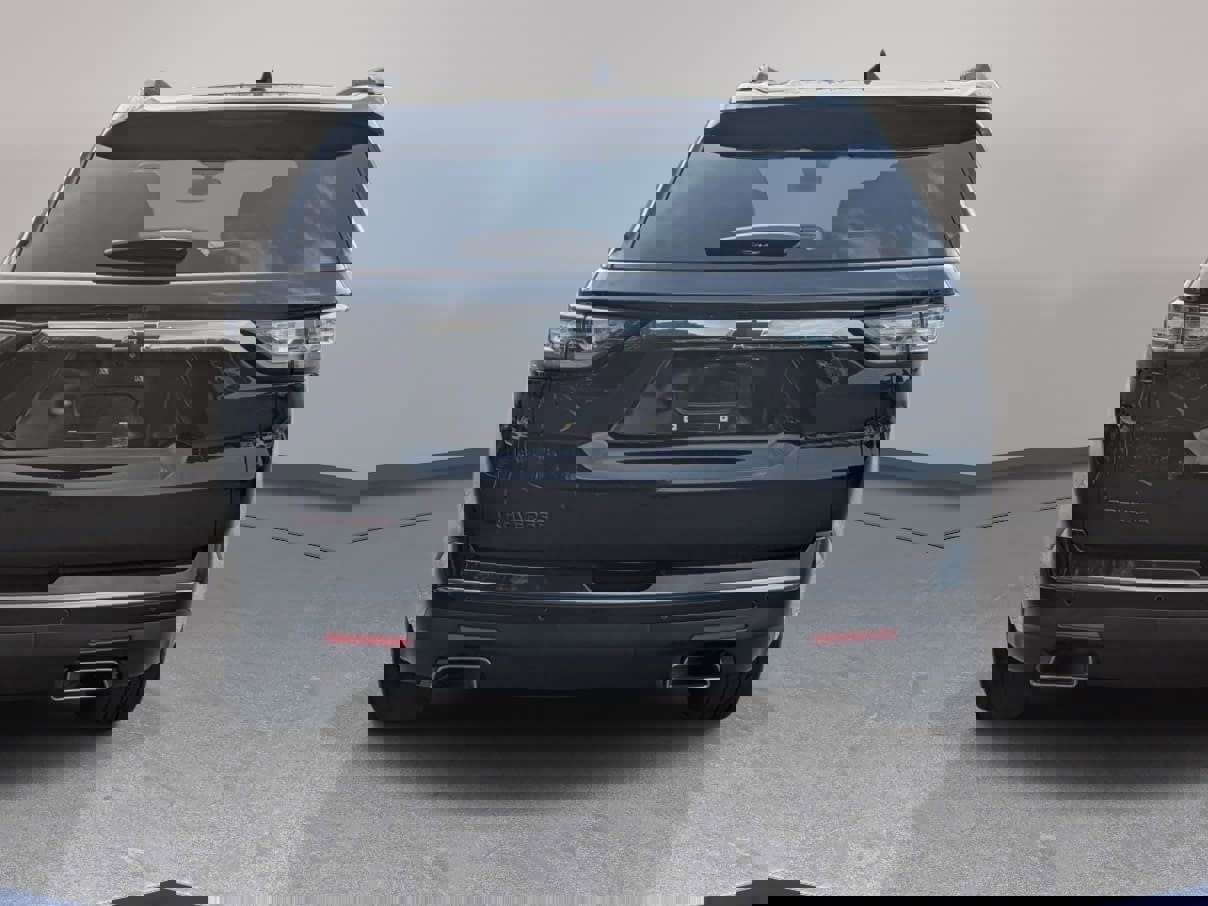 Used 2019 Chevrolet Traverse Premier w/ Redline Edition image 6