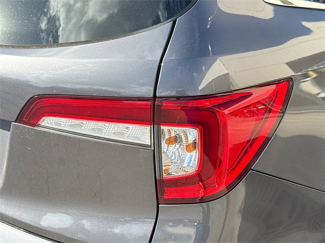 Used 2022 Honda Pilot EX-L image 28