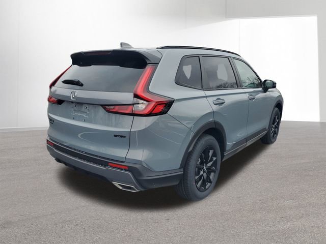 New 2026 Honda CR-V Sport image 13