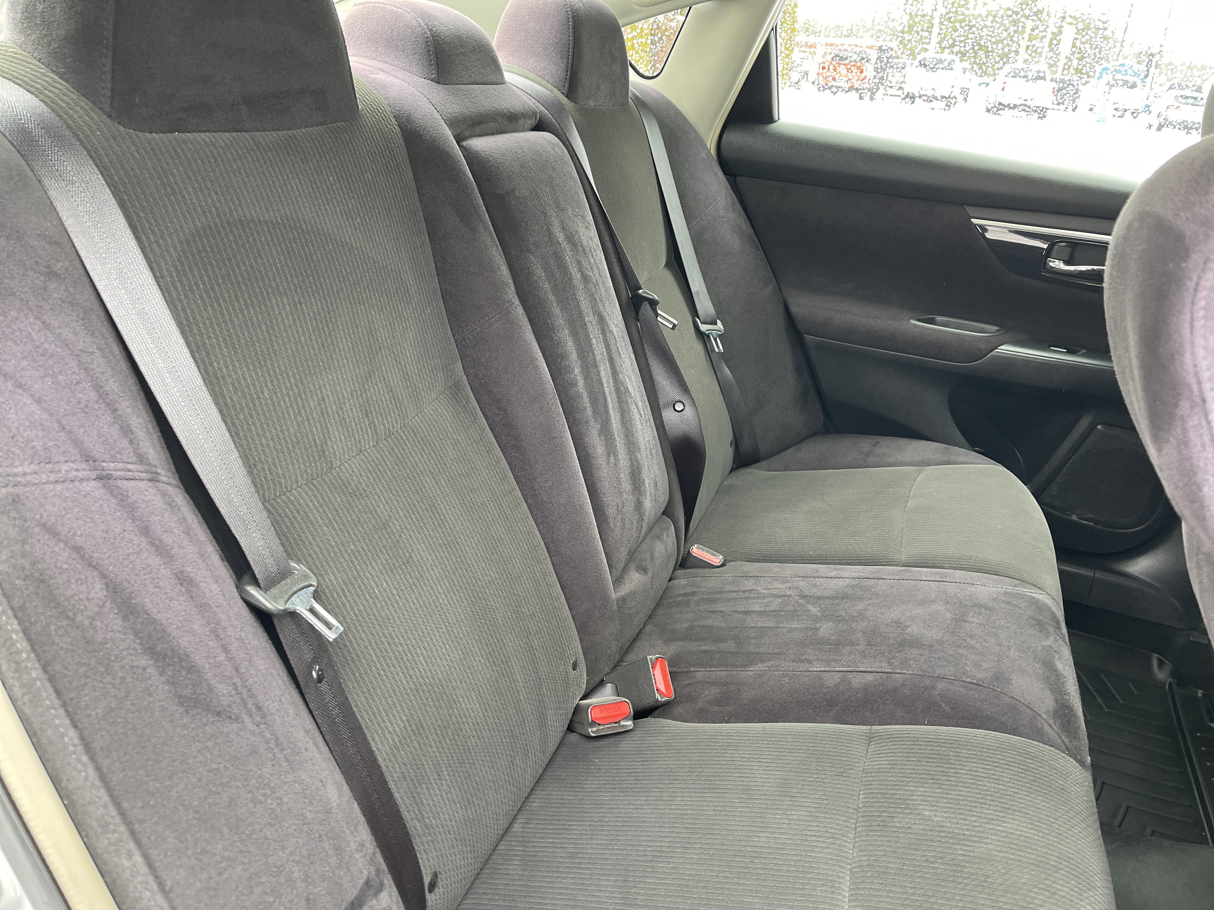 Used 2013 Nissan Altima 2.5 S image 20