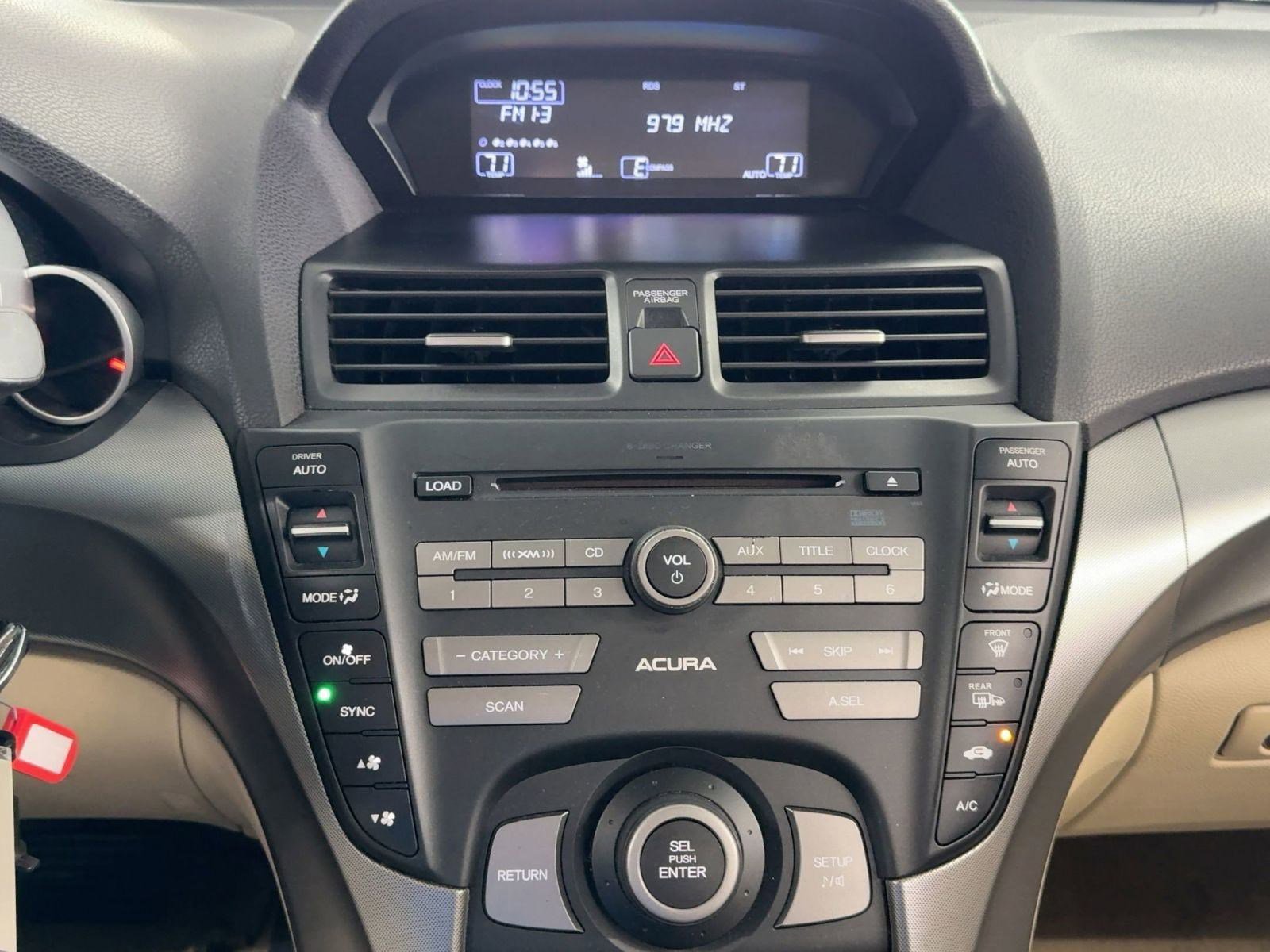 Used 2009 Acura TL image 24