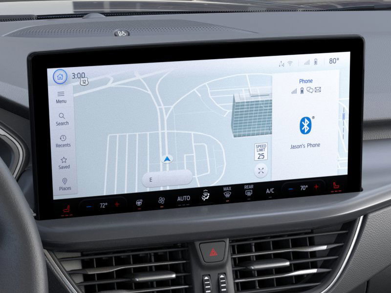 New 2024 Ford Escape SE w/ PHEV Premium Package image 14