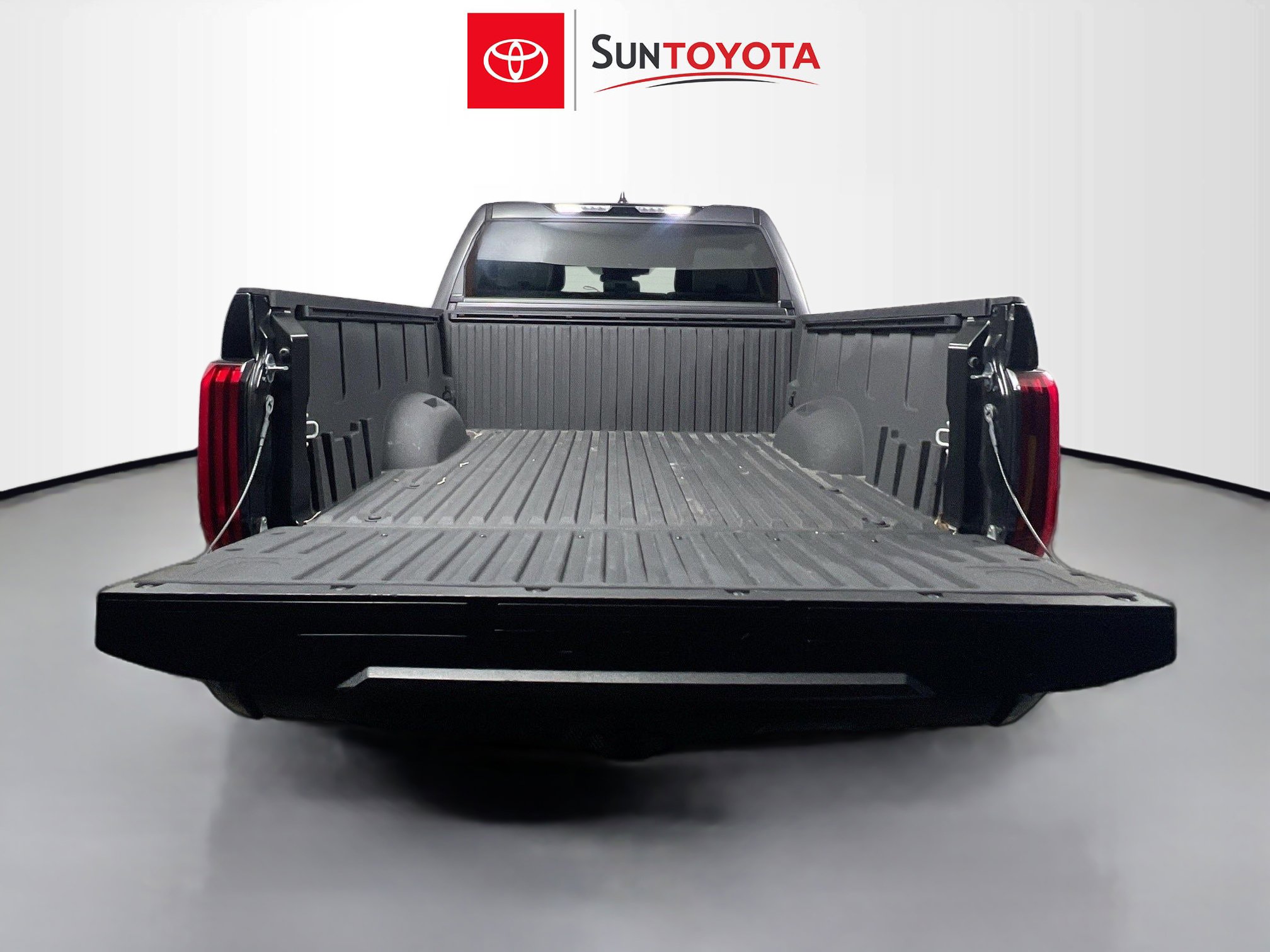 Used 2025 Toyota Tundra SR5 w/ SR5 Convenience Package image 34