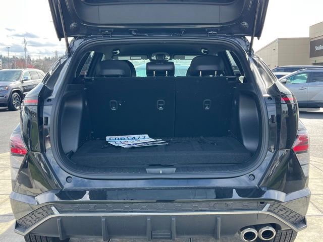 Certified 2025 Hyundai Kona N Line S image 8