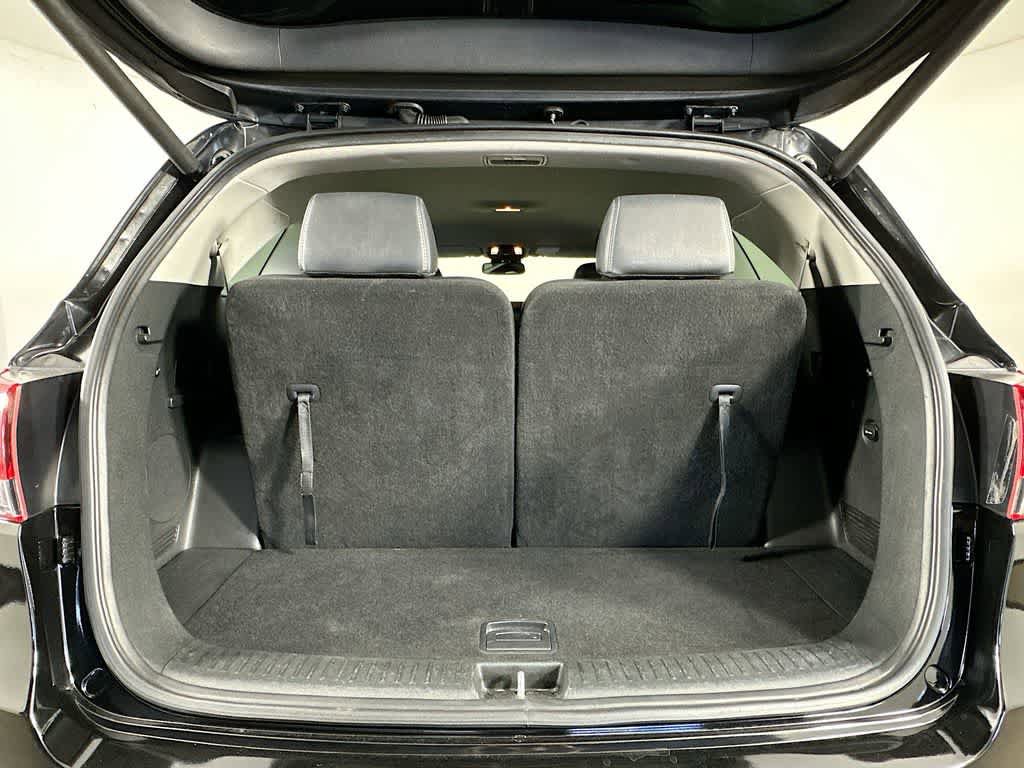 Used 2019 Kia Sorento EX FWD image 21