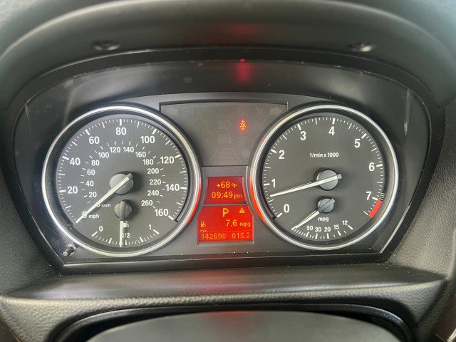 Used 2008 BMW 328xi Sedan image 26