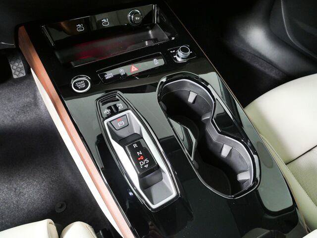 New 2026 Audi A5 Premium Plus AWD/4WD image 17