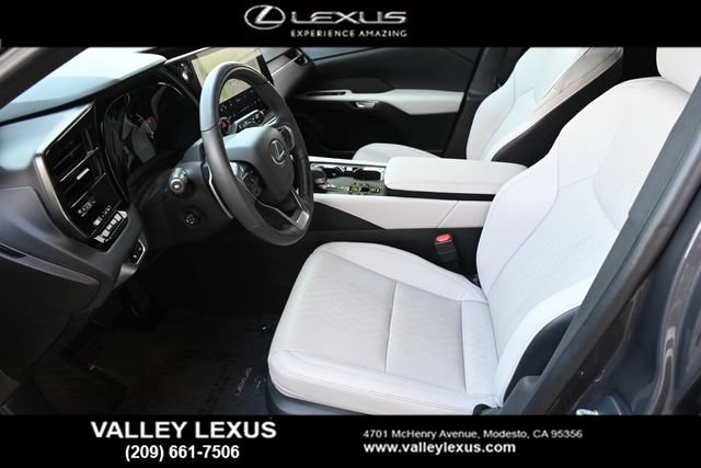 Used 2024 Lexus RX 350 Premium Plus w/ Convenience Package AWD/4WD image 15
