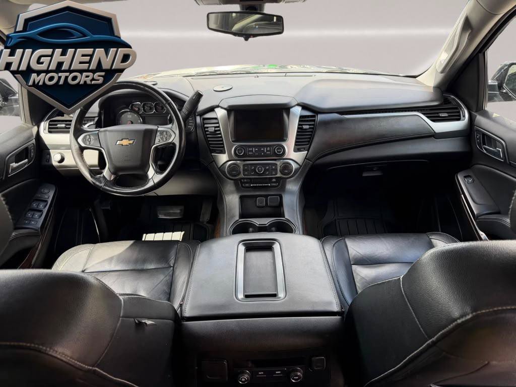 Used 2016 Chevrolet Suburban LS RWD image 21
