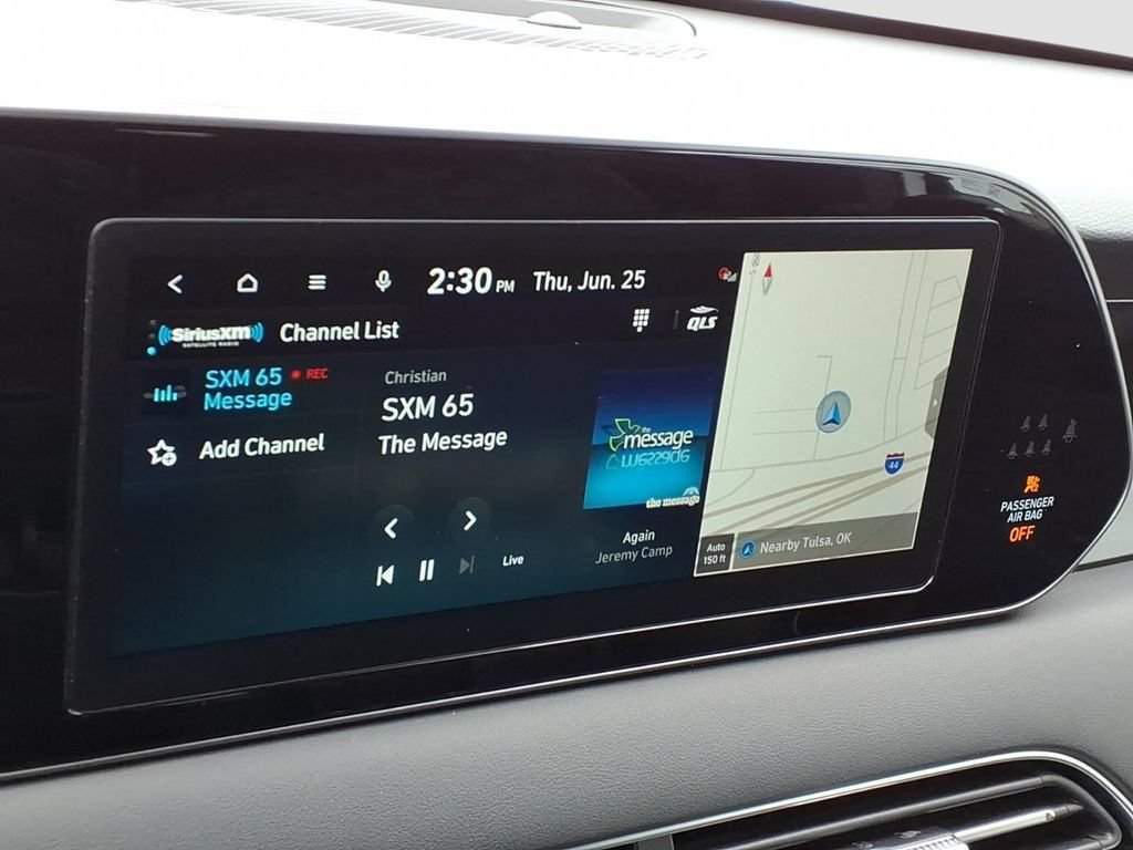 Used 2022 Hyundai Palisade Calligraphy FWD image 13