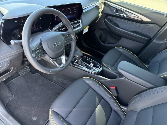 New 2026 Chevrolet TrailBlazer ACTIV w/ Driver Confidence Package image 11